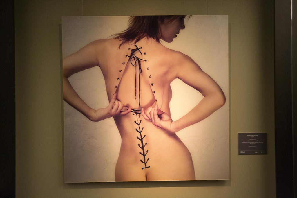 Exhibition View