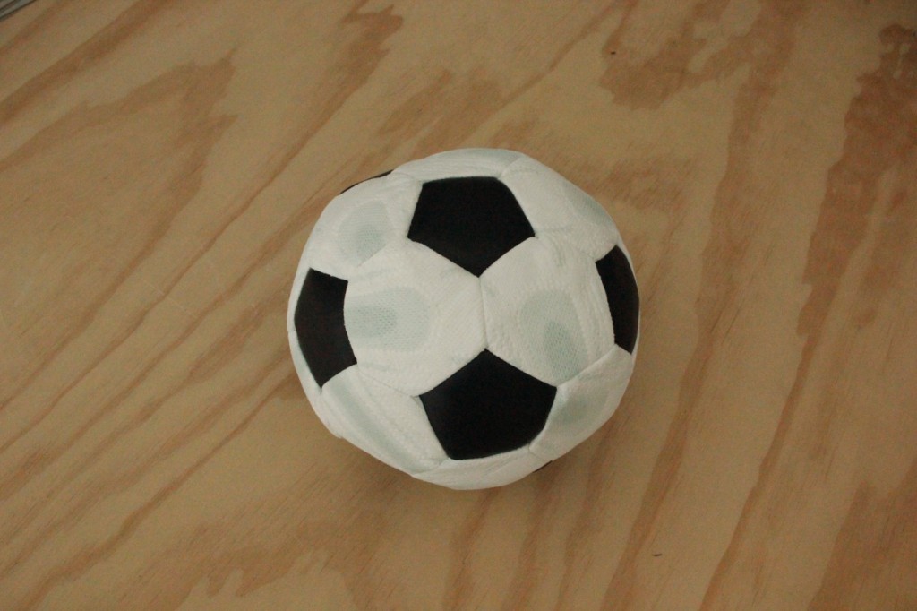 Soccer Ball