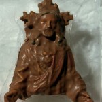 Chocolate Jesus