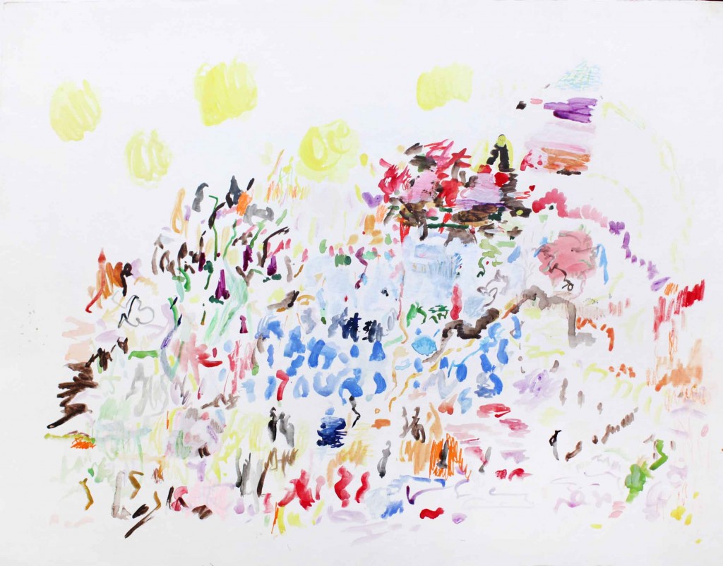 PaintingRituals