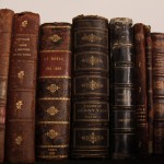 Historic books about colonial history