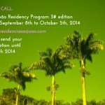 . Call for projects (teaser image)
