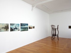 Exhibition View