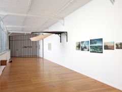 Exhibition View