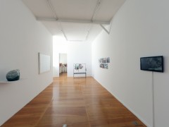 Exhibition View