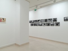 Exhibtion View