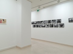 Exhibtion View