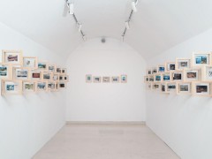 Exhibtion View