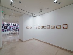 Exhibtion View