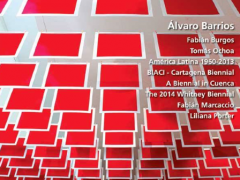 The Fundación Artnexus for the promotion and dissemination of art. The activities of the Fundación are geared toward: Creating a documentation center that specializes in art information in the city of Bogotá.