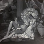 Venus
2013
Oleo sobre lienzo
130x162cm