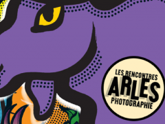 The Rencontres d'Arles (formerly known as the Rencontres Internationales de la Photographie d'Arles) is a summer photography festival founded in 1970 by Arles photographer Lucien Clergue, author Michel Tournier and historian Jean-Maurice Rouquette. This year, three artists from America latina are presented.