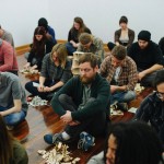 Soulution II session 3