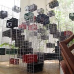 Biblioteca de Arte Ambulante