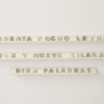 Diez letras