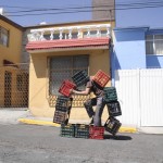 Exilios de Trostky