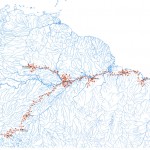 Agua del Pacífico