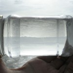 Agua del Pacífico