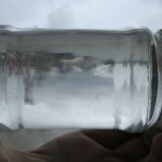 Agua del Pacífico