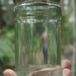 Agua del Pacífico