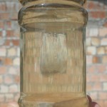 Agua del Pacífico