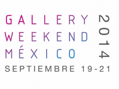 Gallery Week End Mexico