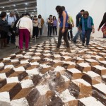 La disolucion de la geometria