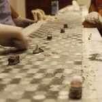 La historia colonial del caucho