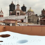 Mezquita portatil