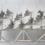 PRIMERO ESTABA EL MAR FELIPE ARTURO Galeria La Central Bogota 2012 01