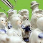 Porcelanatron.