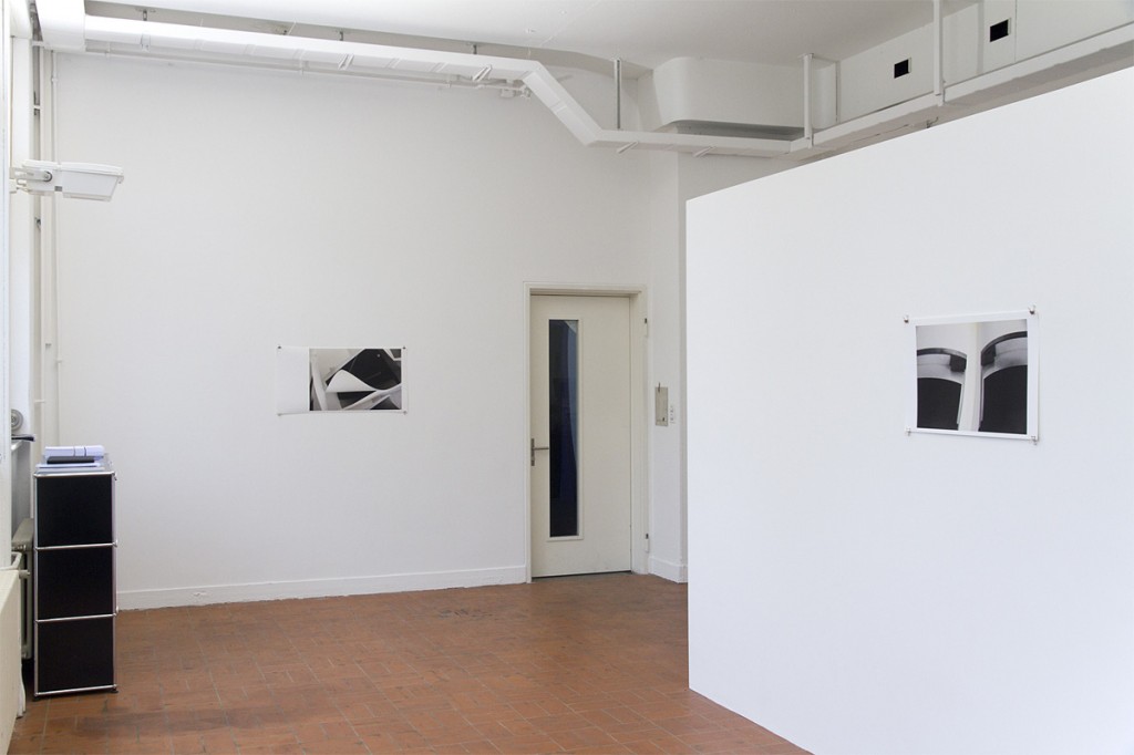 Exhibition view