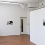 Exhibition view