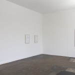Exhibition view