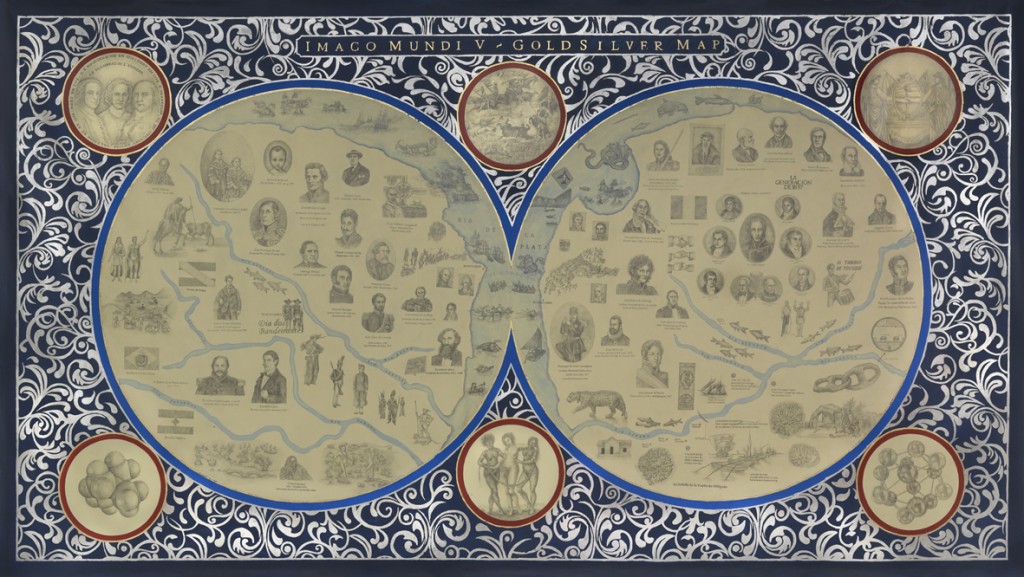 Galería Ignacio Liprandi (General Program)