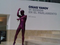 Osías Yanov