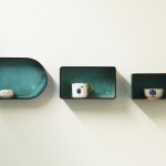 Suginamy Sky. Instalación (Detalle)