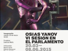 Osías Yanov