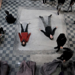 Marina Abramovic