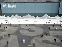 Art Basel in Basel 2015