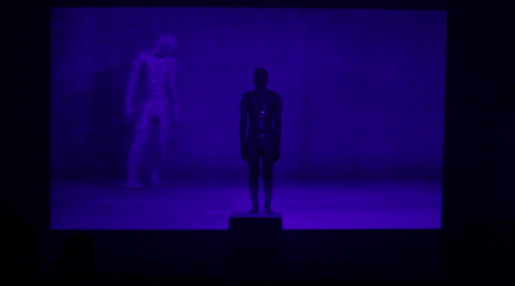 ￼La Luz Indirecta - 2012