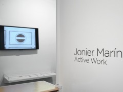 Jonier Marin - Active Work