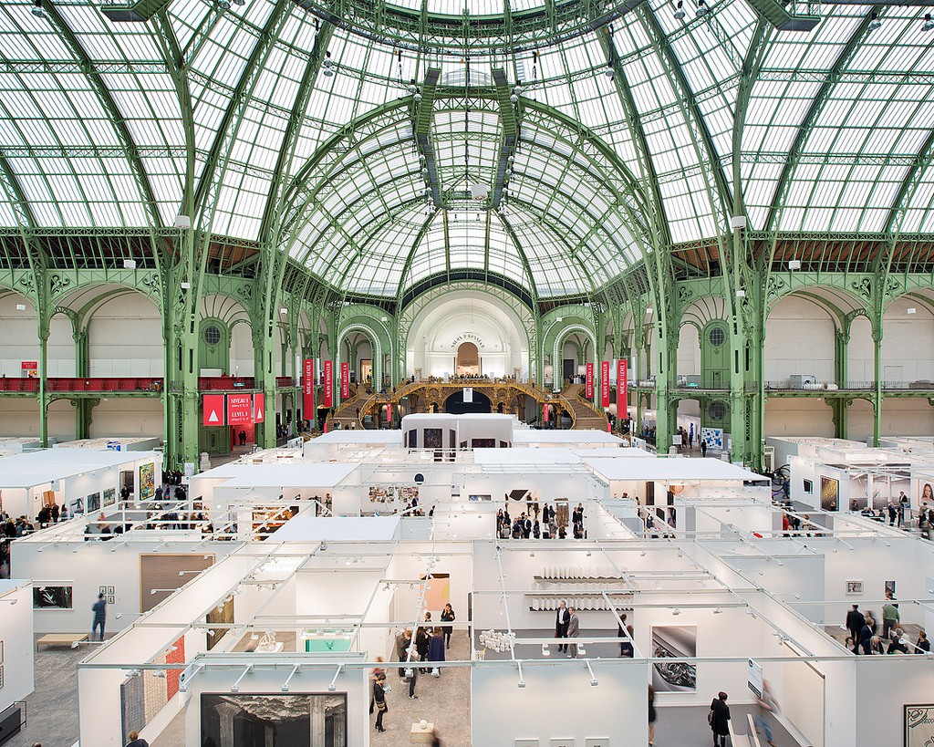 FIAC 2015