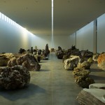 Adrián Villar Rojas. Rinascimento, 2015, installation view, Fondazione Sandretto Re Rebaudengo, Torino