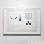 Exhibition View, Alejandro Puente at Henrique Faria, NY