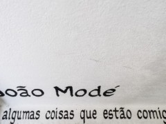 João Modé