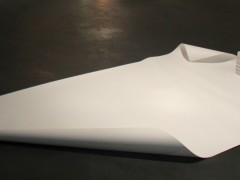 Paper Sculpture, 2013
