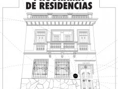 No Lugar - Residencia