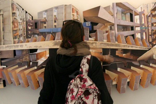 Arquitectonas