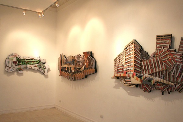 Arquitectonas